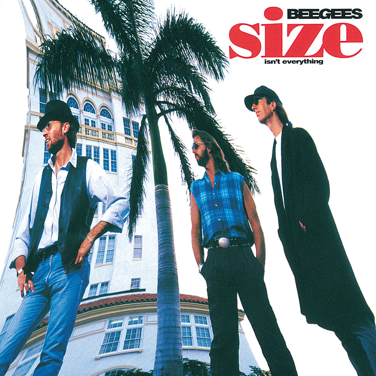 The Bee Gees; Bee Gees
